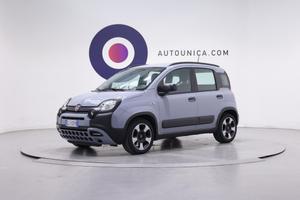 FIAT Panda 1.2 EASYPOWER GPL CITY CROSS NEOPATEN