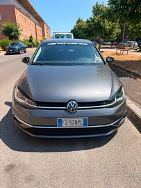 golf 7.5 2.0 TDI DSG
