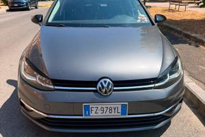 golf 7.5 2.0 TDI DSG