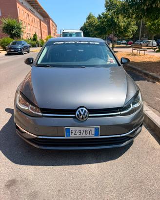 golf 7.5 2.0 TDI DSG