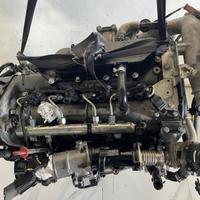 MOTORE COMPLETO FIAT Ducato 6Â° Serie F1AG411D Die