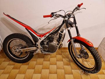 Beta EVO 290