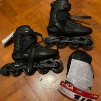 Roller Oxelo Decathlon tg. 41