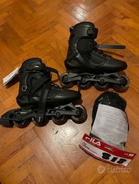 Roller Oxelo Decathlon tg. 41