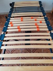 Reti ortopediche motorizzate