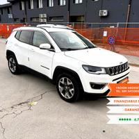 JEEP Compass 2� serie Compass 1.6 Multijet II 2...