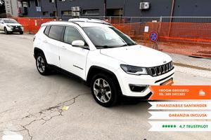 JEEP Compass 2� serie Compass 1.6 Multijet II 2...