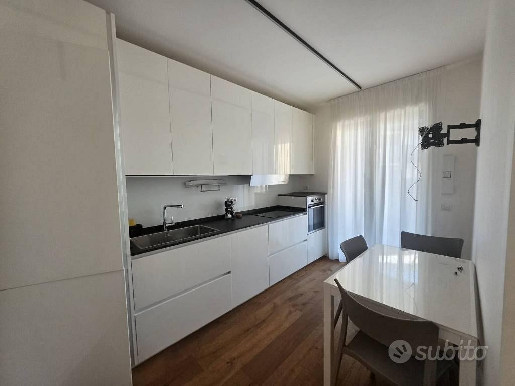Appartamento – Rimini, Marebello - Vista 3