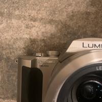 Fotocamera panasonic lumix dmcfz10