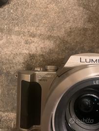 Fotocamera panasonic lumix dmcfz10