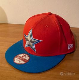 Cappello New Era snapback S/M