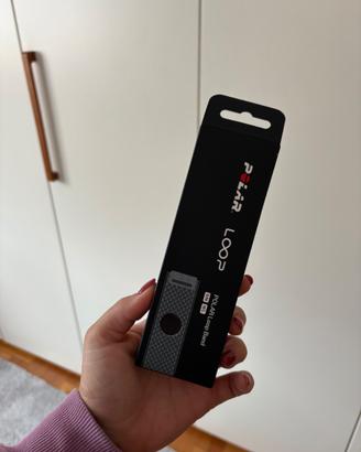 Cinturino polar loop