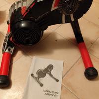 Rulli elite turbo muin