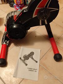 Rulli elite turbo muin