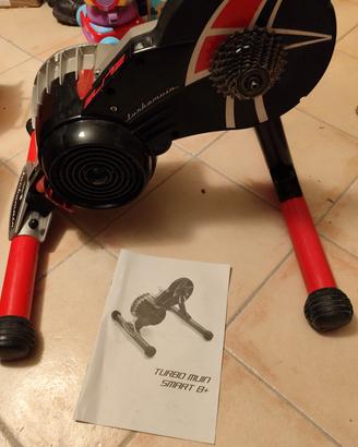 Rulli elite turbo muin