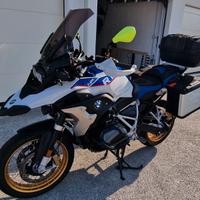 Bmw r 1250 gs - 2020