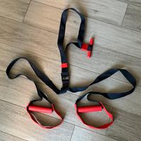 Trx decathlon