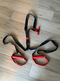 Trx decathlon