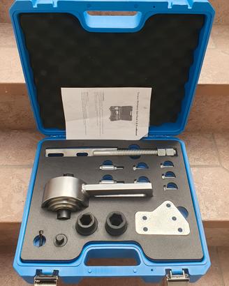 Kit attrezzi cinghia Ford EcoBoost