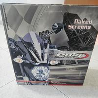 cupolino Puig - moto Honda CB650