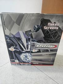 cupolino Puig - moto Honda CB650