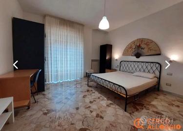 Picone, Bari, camera singola via Capruzzi 274