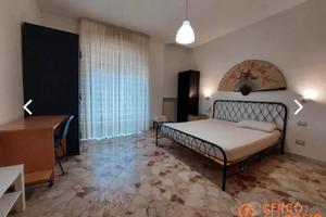 Picone, Bari, camera singola via Capruzzi 274