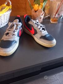 scarpe Nike numero 38 e mezzo