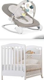 ARTICOLI PER L'INFANZIA (Bambino/bambina)