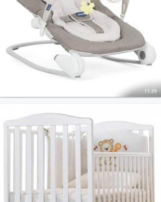 ARTICOLI PER L'INFANZIA (Bambino/bambina)