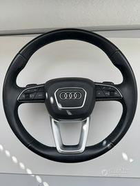 Volante audi Q5
