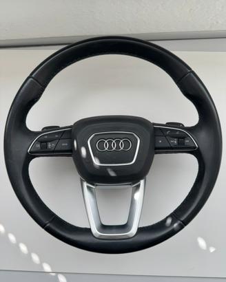 Volante audi Q5