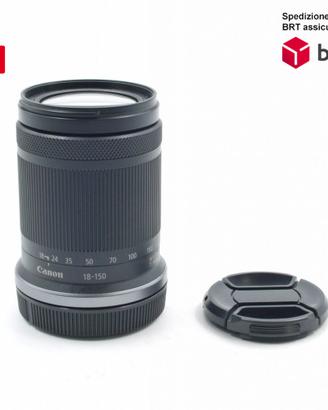 Canon RF-S 18-150 F3.5-6.3 IS STM (Canon)