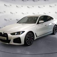 BMW Serie 4 420i M SPORT PRO 19 Camera LED P...