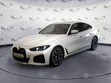 BMW Serie 4 420i M SPORT PRO 19 Camera LED P...