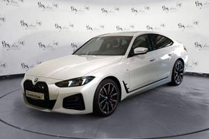 BMW Serie 4 420i M SPORT PRO 19 Camera LED P...