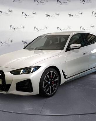 BMW Serie 4 420i M SPORT PRO 19 Camera LED P...