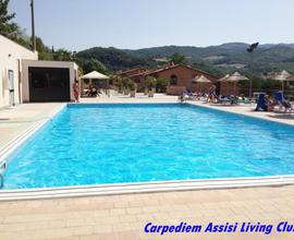 Assisi dal 9 al 16 agosto 2025