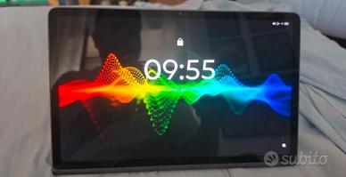 Tablet Lenovo Plus + Lenovo pen 