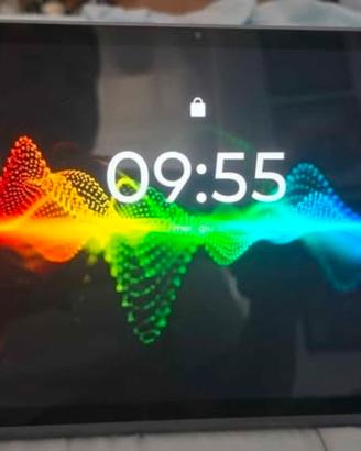 Tablet Lenovo Plus + Lenovo pen 