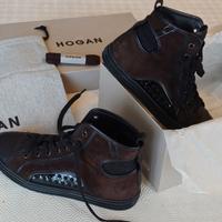 Scarpe HOGAN donna sneakers tg. 37