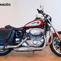 HARLEY DAVIDSON SPORTSTER 883 SUPERLOW ABS - 2019