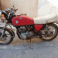 Honda 400 Four