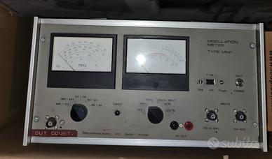 Dispositivi vintage PYE