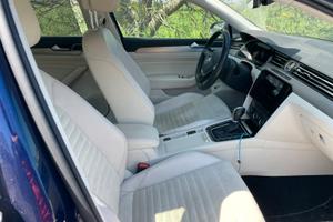 Passat Variant 2.0 TDI DSG