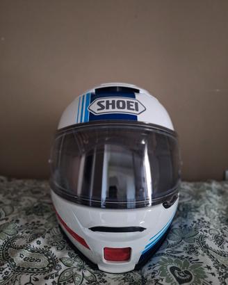 CASCO SHOEI MODULARE TAGLIA S