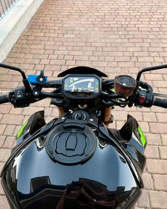 Kawasaki Z900 SE