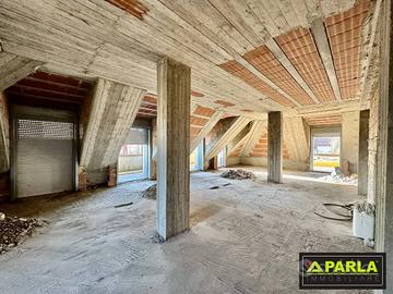 Attico / Mansarda di 110 m² a Canicattì