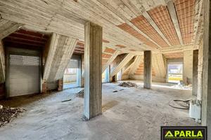Attico / Mansarda di 110 m² a Canicattì