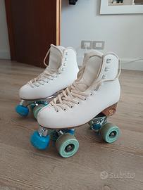 pattini roller skates